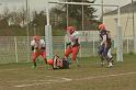 Evry Daily Photo - Foot US D2 - Corsaires Vs Viking - 1ere Mi Temps 245